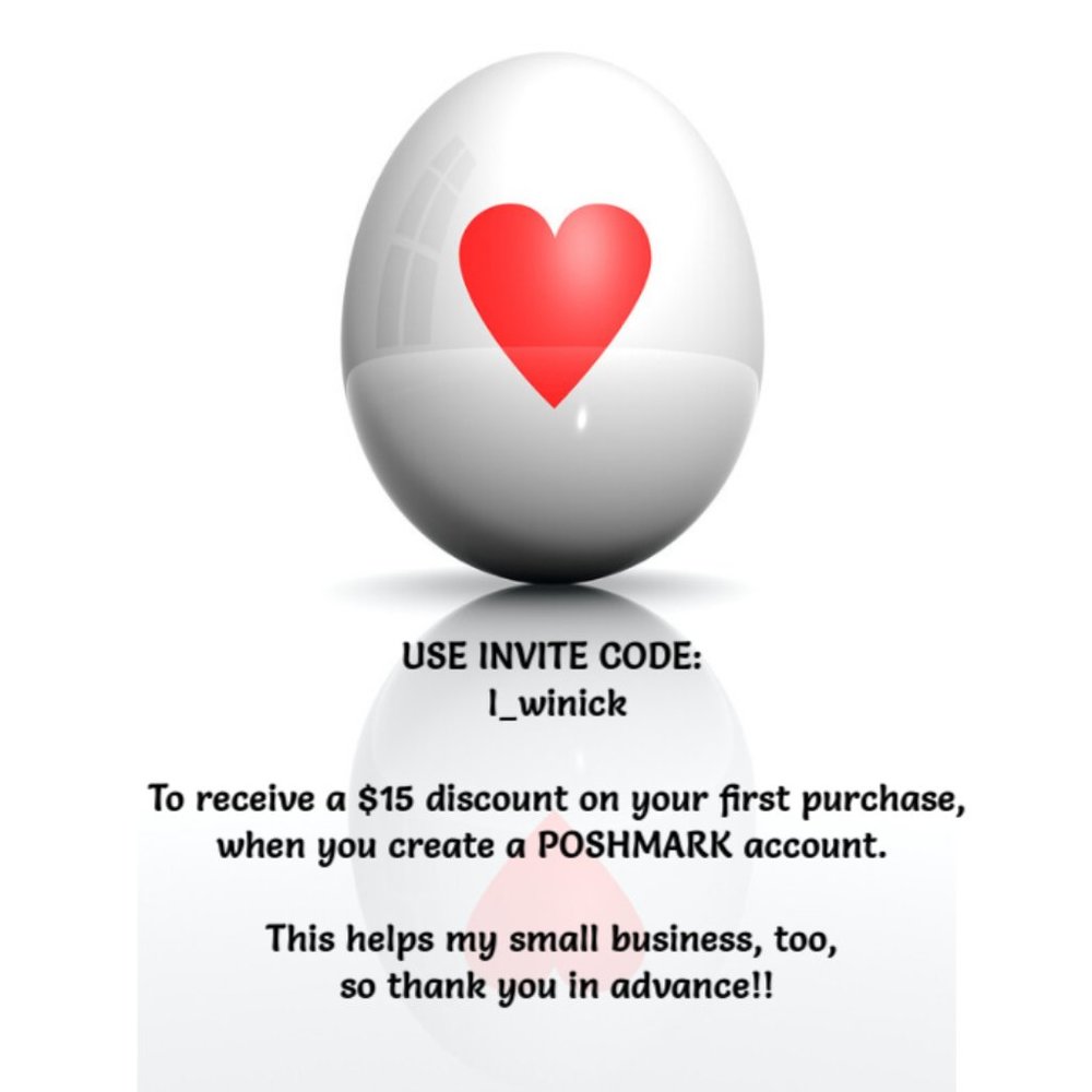 Meet your Posher, LW